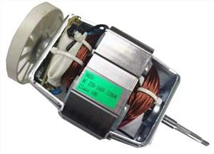 Motores Universales AC Para Licuadora